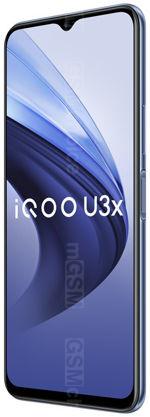 Galeria zdjęć telefonu Vivo iQOO U3x