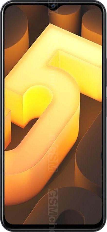 Vivo iQOO U5e Vivo iQOO U5e