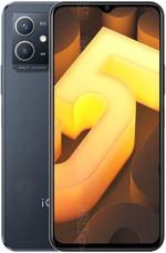 Galeria zdjęć telefonu Vivo iQOO U5e