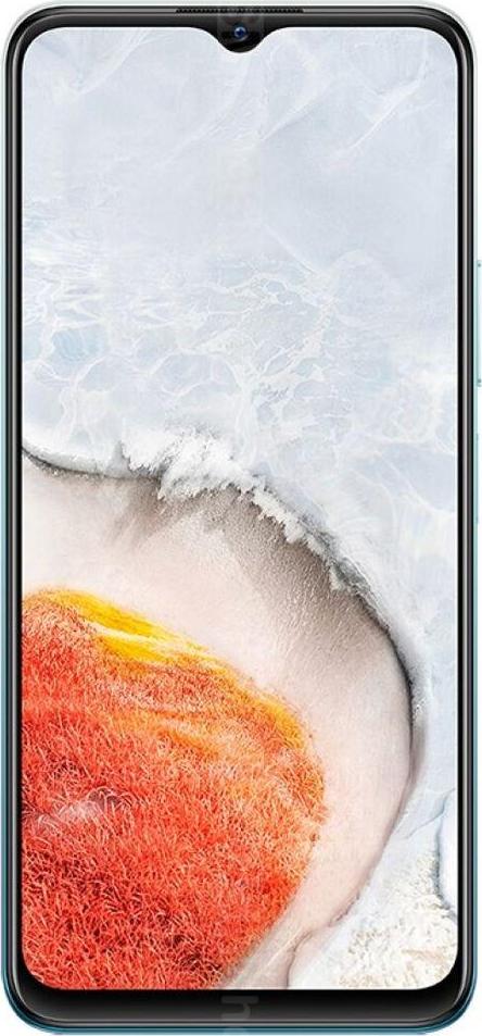 Vivo iQOO U5x Vivo iQOO U5x