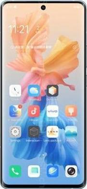 Vivo iQOO Z5x Vivo iQOO Z5x
