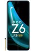 Vivo iQOO Z6 Lite 5G kliknij aby zobaczyć powiększenie