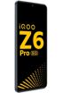 Vivo iQOO Z6 Pro kliknij aby zobaczyć powiększenie