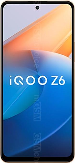 Vivo iQOO Z6 V2220A