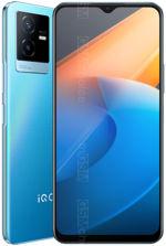 vivo iqoo z6x