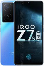 Galeria zdjęć telefonu Vivo iQOO Z7s