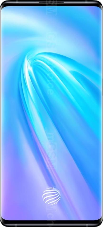 Vivo NEX 3 Vivo NEX 3