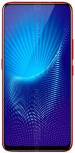 Galeria zdjęć telefonu Vivo NEX S