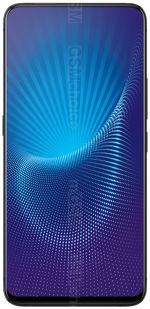 Galeria zdjęć telefonu Vivo NEX