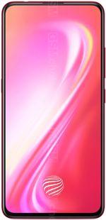 Galeria zdjęć telefonu Vivo S1 Pro