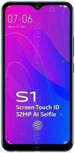 Galeria zdjęć telefonu Vivo S1 V1907
