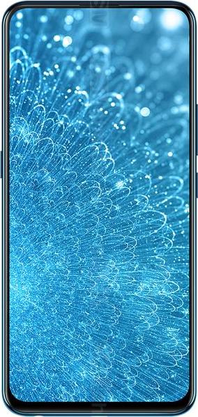 Vivo S1