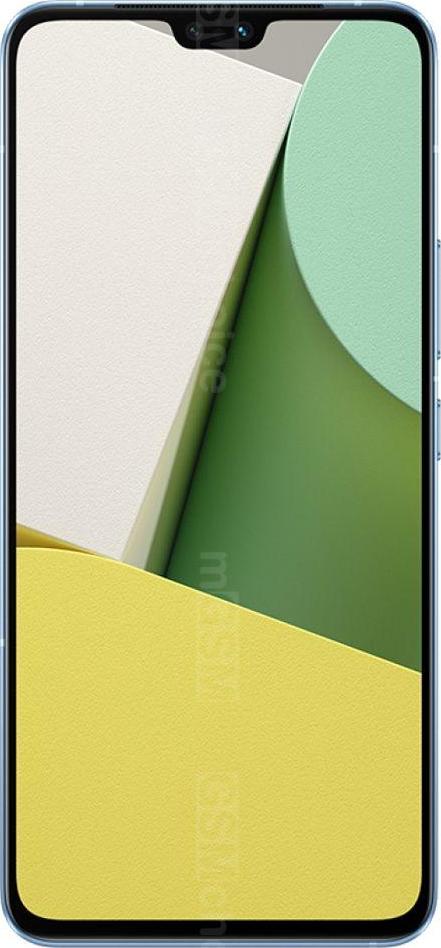 Vivo S12 5G Vivo S12 5G