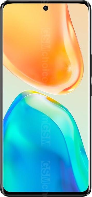 Vivo S15 Pro