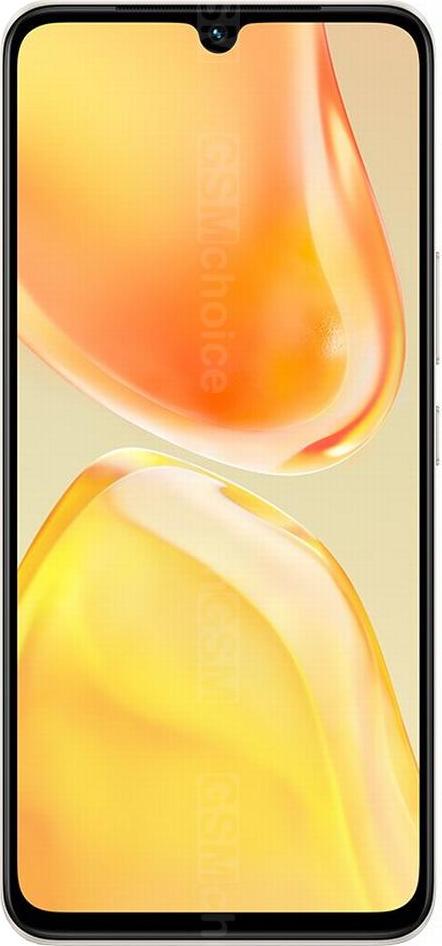 Vivo S15e