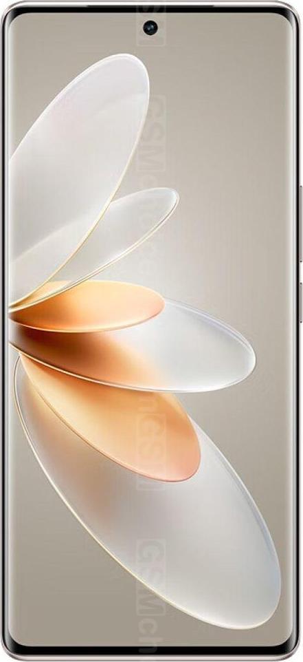 Vivo S16