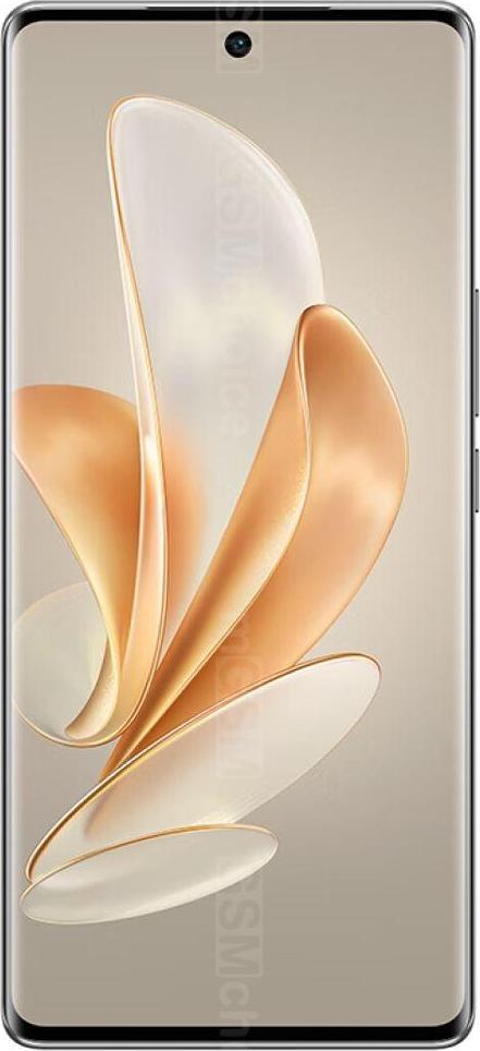 Vivo S17 Pro