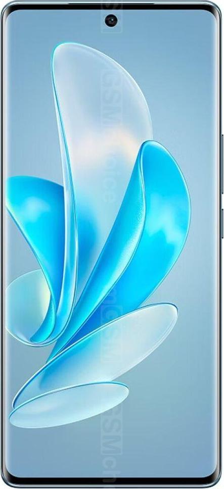 Vivo S17 Vivo S17