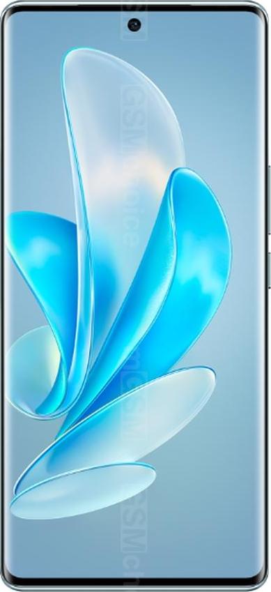 Vivo S17e