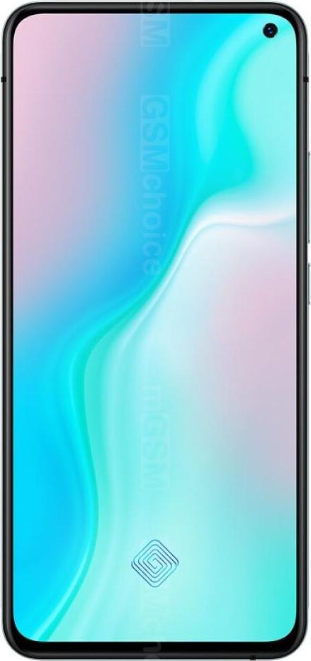Vivo S5 Vivo S5