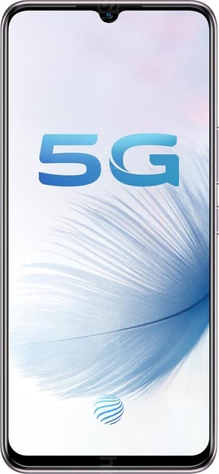 Vivo S6 5G Vivo S6 5G