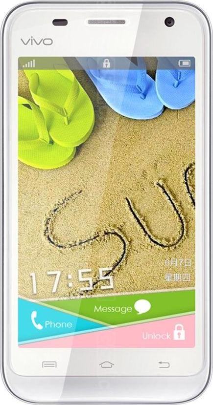 Vivo S7