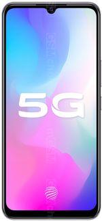 Galeria zdjęć telefonu Vivo S7e