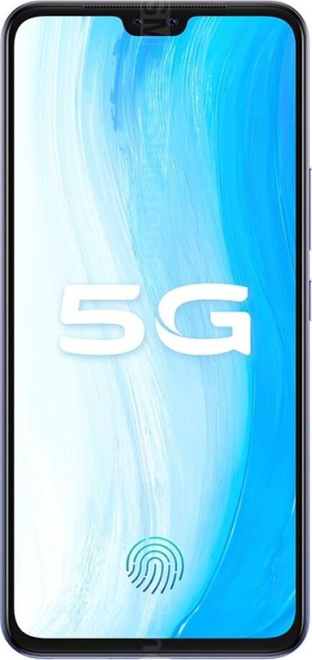 Vivo S7t