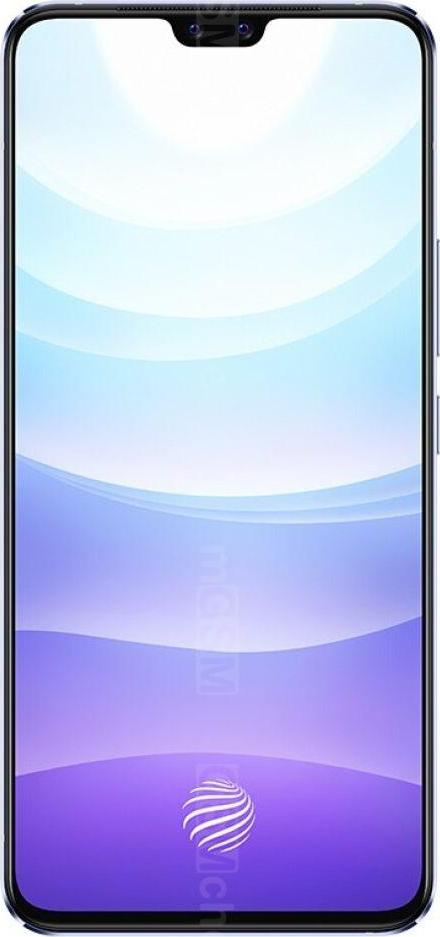 Vivo S9 2021 Vivo S9 2021