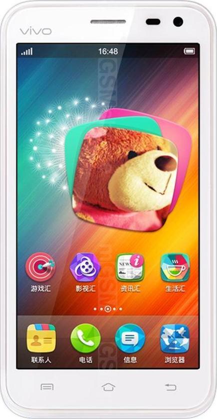 Vivo S9
