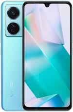 Galeria zdjęć telefonu Vivo T1 5G Malaysia