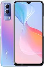 Galeria zdjęć telefonu Vivo T1x 5G