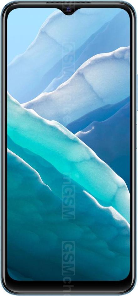 Vivo T1x