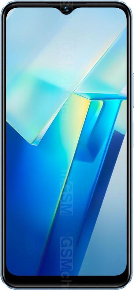Vivo T2x 5G Vivo T2x 5G