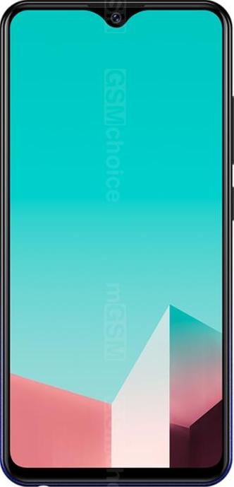 Vivo U1 Vivo U1
