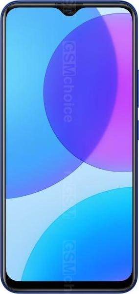 Vivo U20 Vivo U20