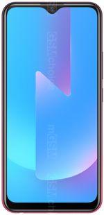 Galeria zdjęć telefonu Vivo U3x