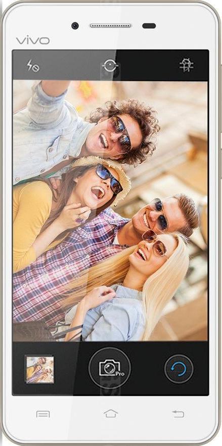 Vivo V1 2015 Vivo V1 2015