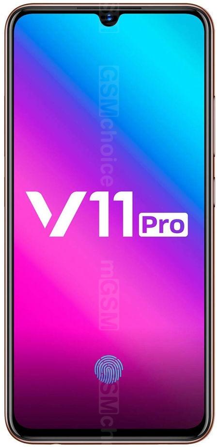 vivo v11 pro price today