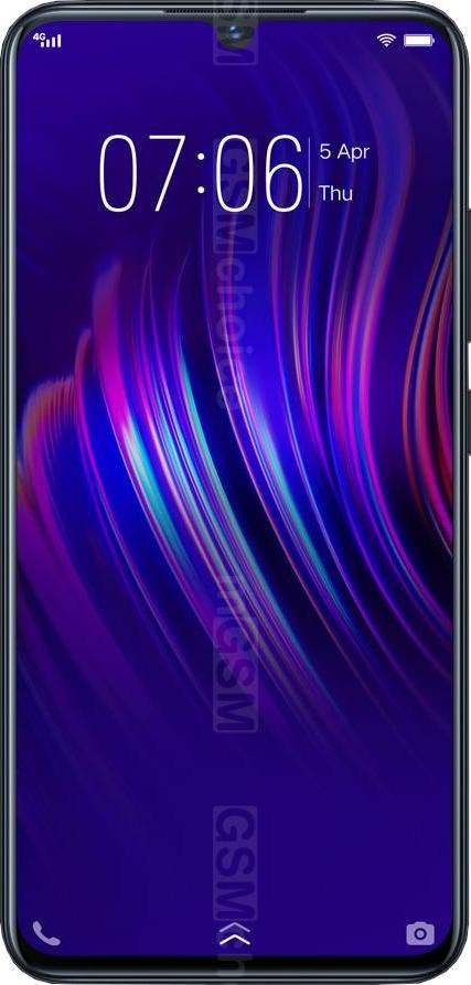 Vivo V11