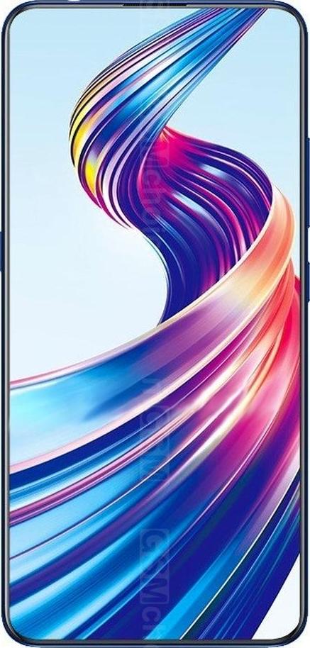 Vivo V15 Pro Vivo V15 Pro