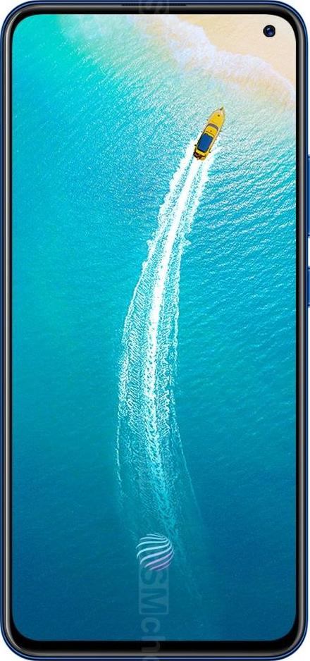 Vivo V19 Vivo V19