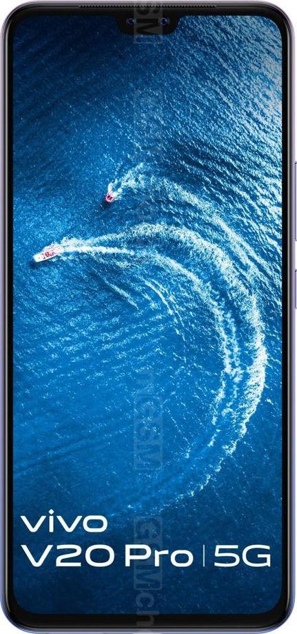 Vivo V20 Pro Vivo V20 Pro