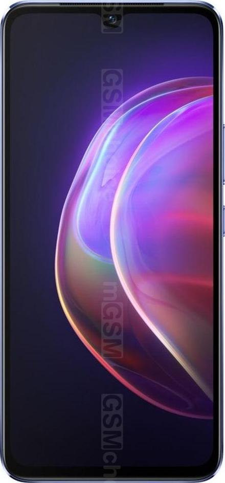 Vivo V21
