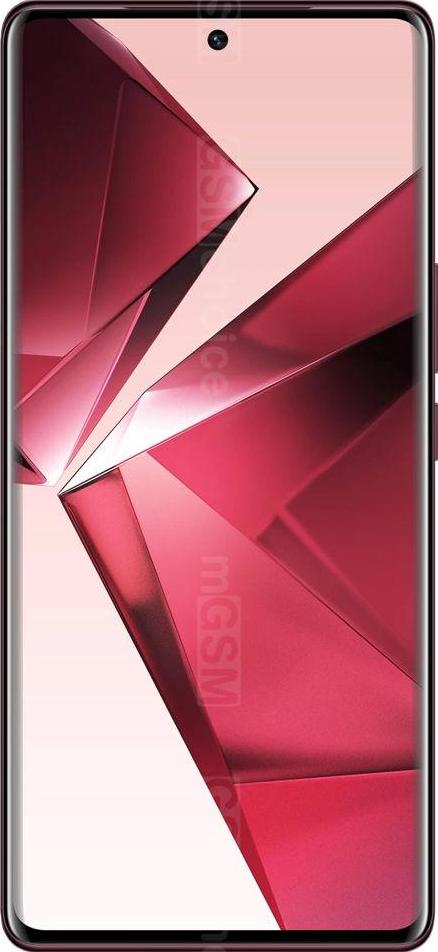 Vivo V29e