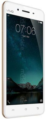 Galeria zdjęć telefonu Vivo V3