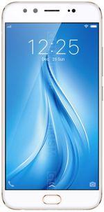 Galeria zdjęć telefonu Vivo V5 Plus