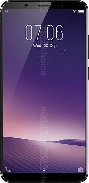 Vivo V7+ Vivo V7+