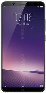 Galeria zdjęć telefonu Vivo V7+