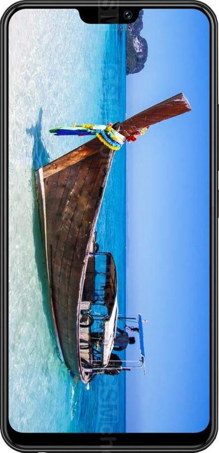Vivo V9 Pro